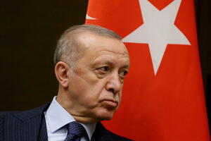 Erdoganov očajnički potez da zadrži vlast