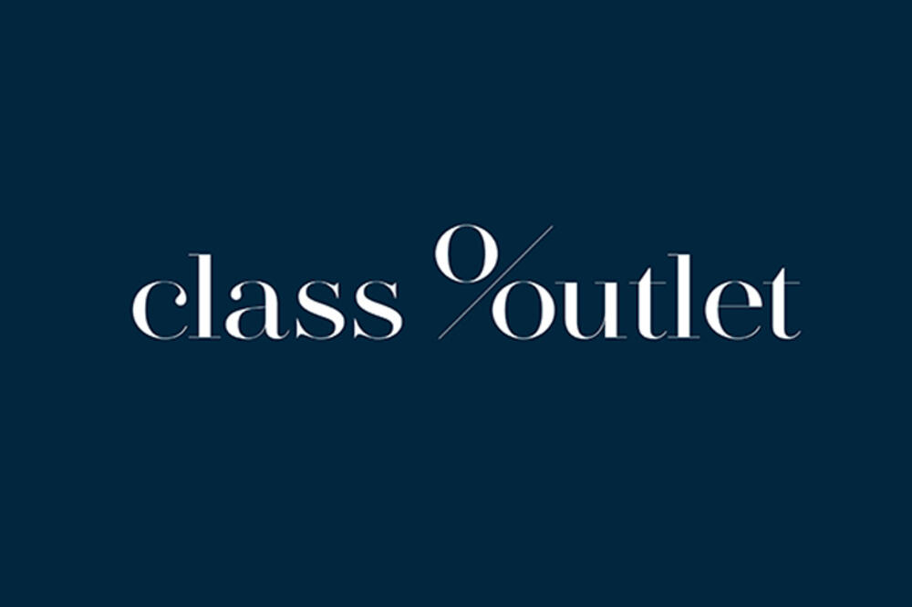 Foto: Class Outlet