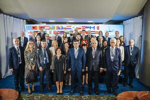 Klarić: Skupština CG najtransparentnija u regionu