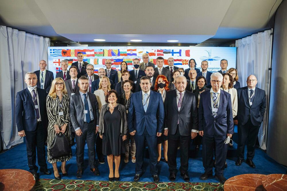 Foto: Skupština Crne Gore