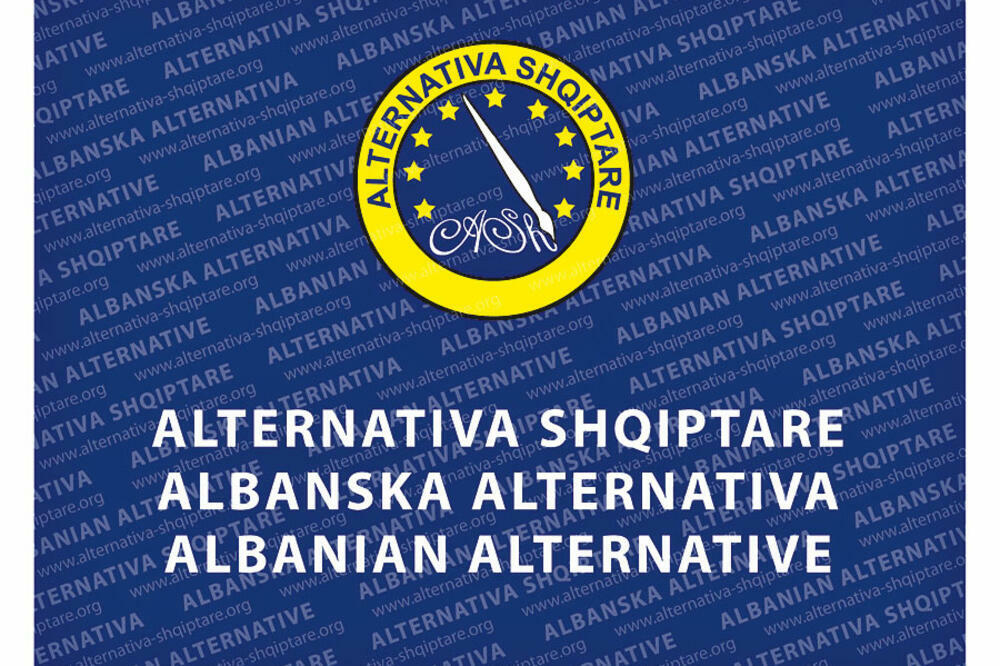 Foto: Albanska alternativa