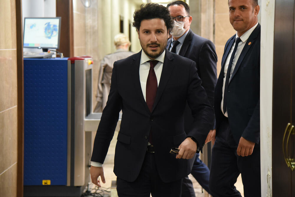 Foto: Savo Prelević