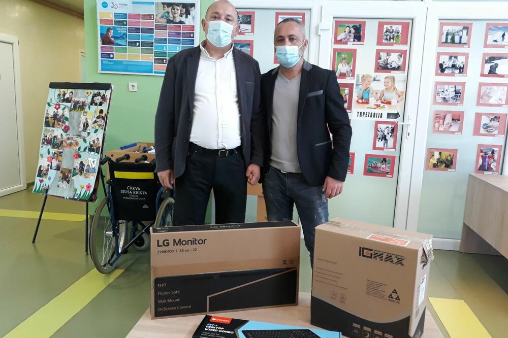 Foto: Privatna arhiva