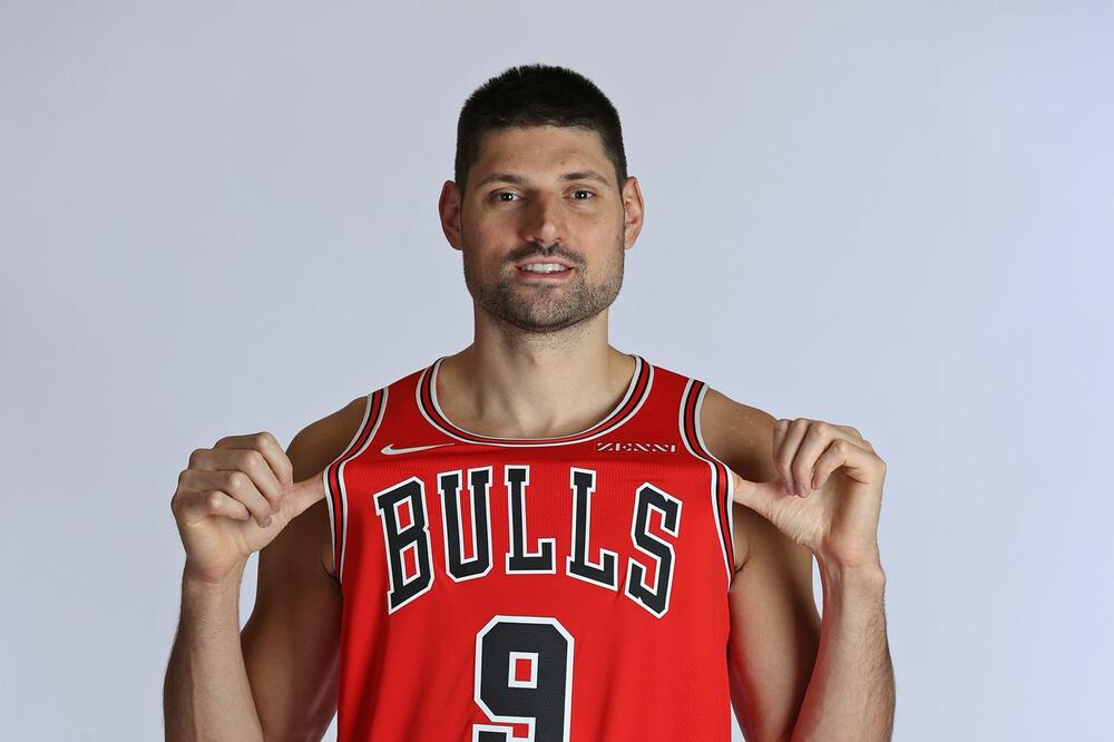 Foto: Chicago Bulls