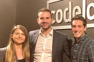 Spajić: Borba za zadržavanje mladih tek je počela