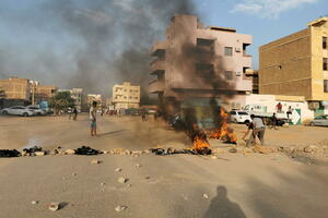 Izaslanik UN: U Sudanu rizik od dodatnog nasilja i sukoba tokom...