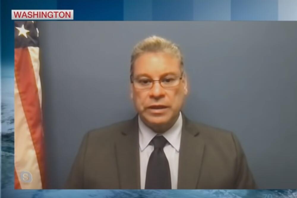 Eskobar, Foto: Screenshot/Al Džazira Balkans