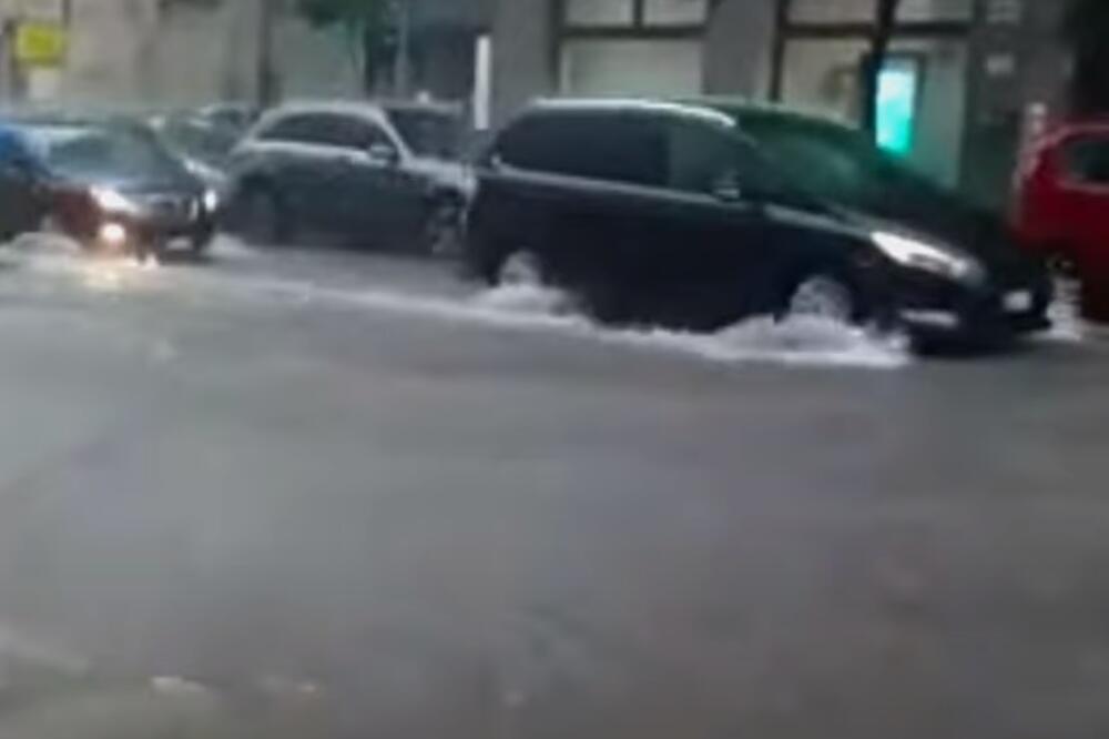 Detalj iz južneItalija, Foto: Screenshot/Youtube