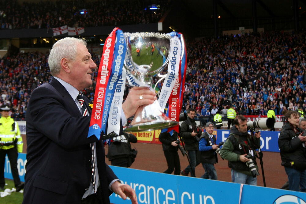 Volter Smit, Foto: Reuters