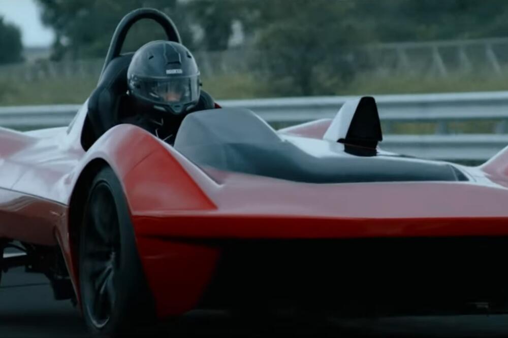 Foto: Printscreen YouTube