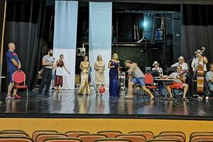 San o Boki: Sjećanja sa sunčane strane Herceg Novog i prošlog...