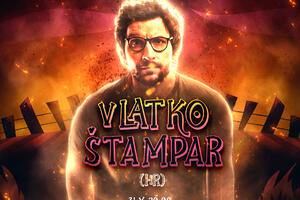 Stand up postao dosta popularna grana zabave