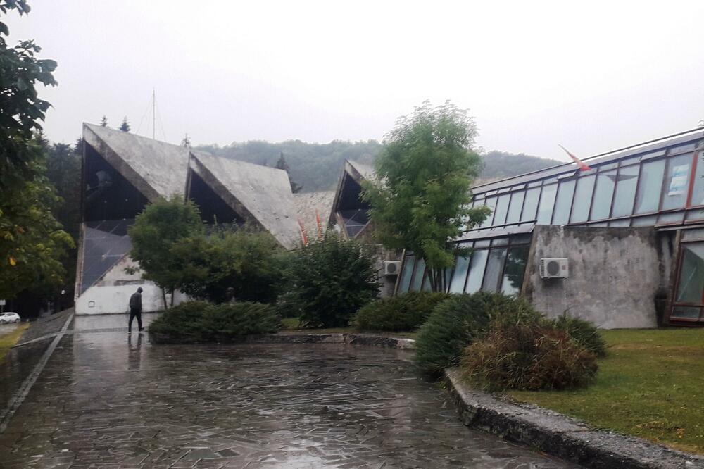 Foto: Dragana Šćepanović