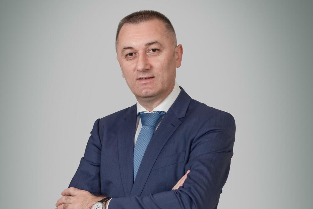 Gutić, Foto: Bošnjačka stranka