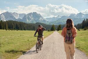 TV spot NTO U društvu prirode dobitnik nagrade na festivalu u...