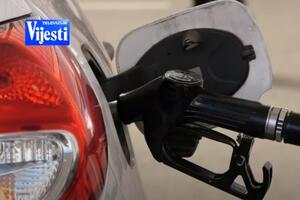 Vijesti u pola 7 - Rekordne cijene goriva