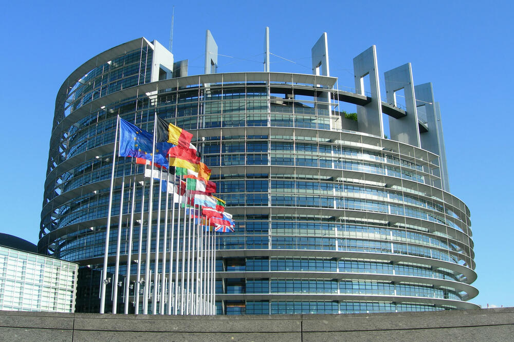 Evropski parlament (ilustracija), Foto: Shutterstock