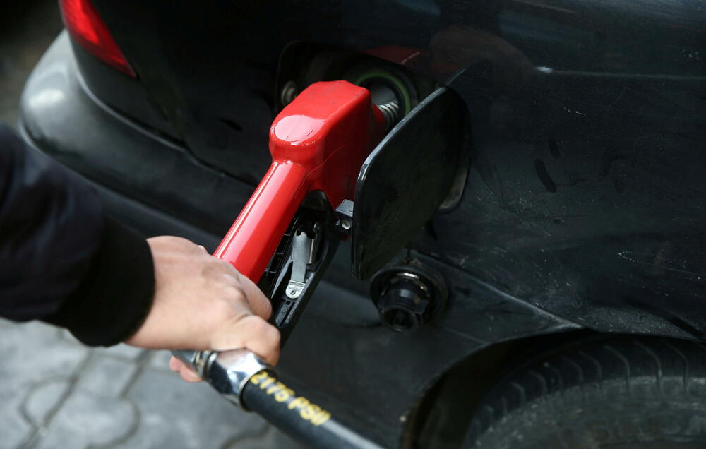 Širom svijeta zabilježen je i veliki rast cijena goriva