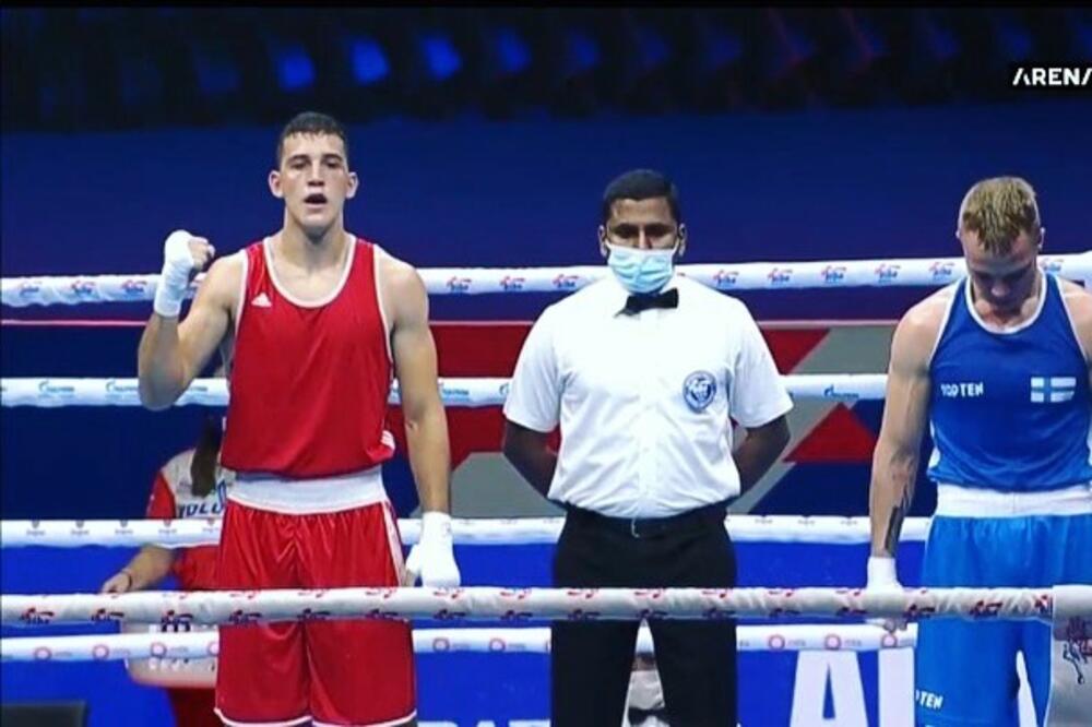 Foto: Arena fight (printscreen)