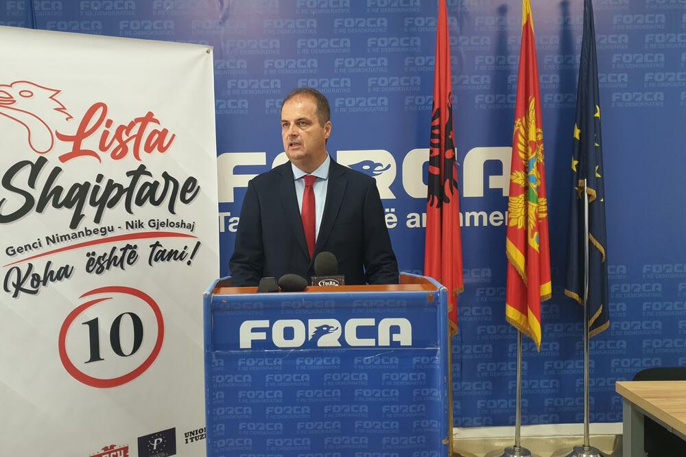 Foto: Samir Adrović