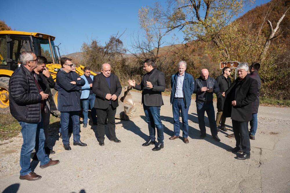 Foto: Opština Bijelo Polje