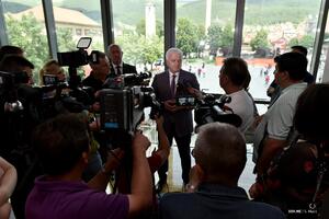 Marković Mitroviću: Nije dovoljno da se Pljevljima prilazi samo od...