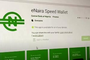 Nigerija - prva država u Africi koja je uvela digitalnu valutu