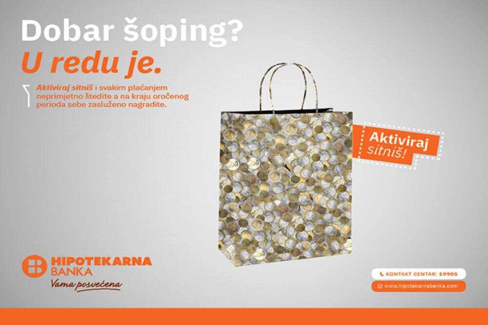 Foto: Hipotekarna banka