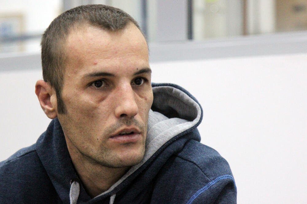 Borozan, Foto: Filip Roganović