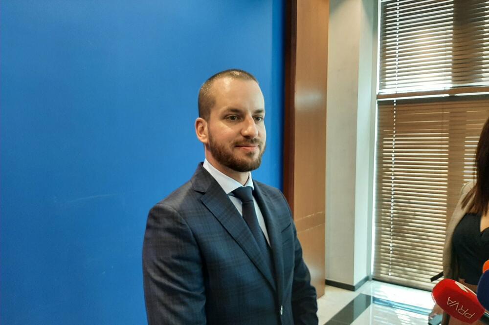 Odović, Foto: Nikola Dragaš