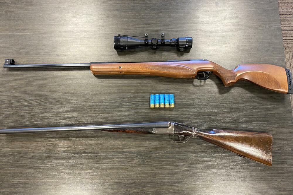 Foto: Uprava policije