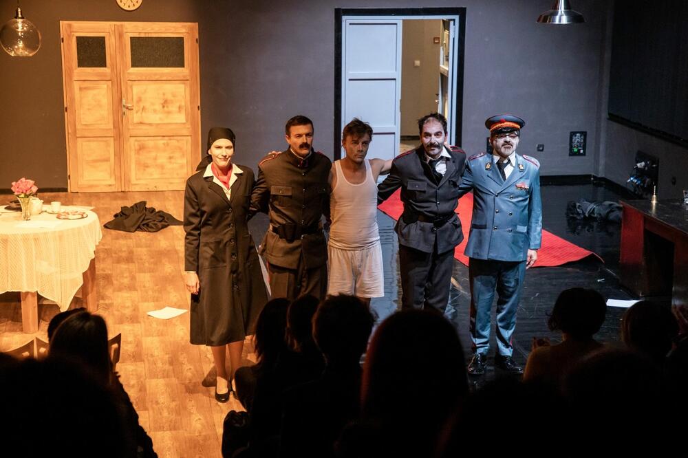 Foto: Đorđe Cmiljanić