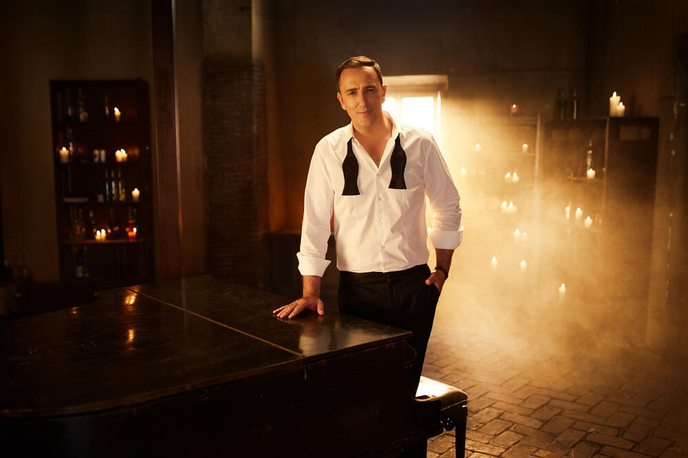 Foto: Nemanja Novaković