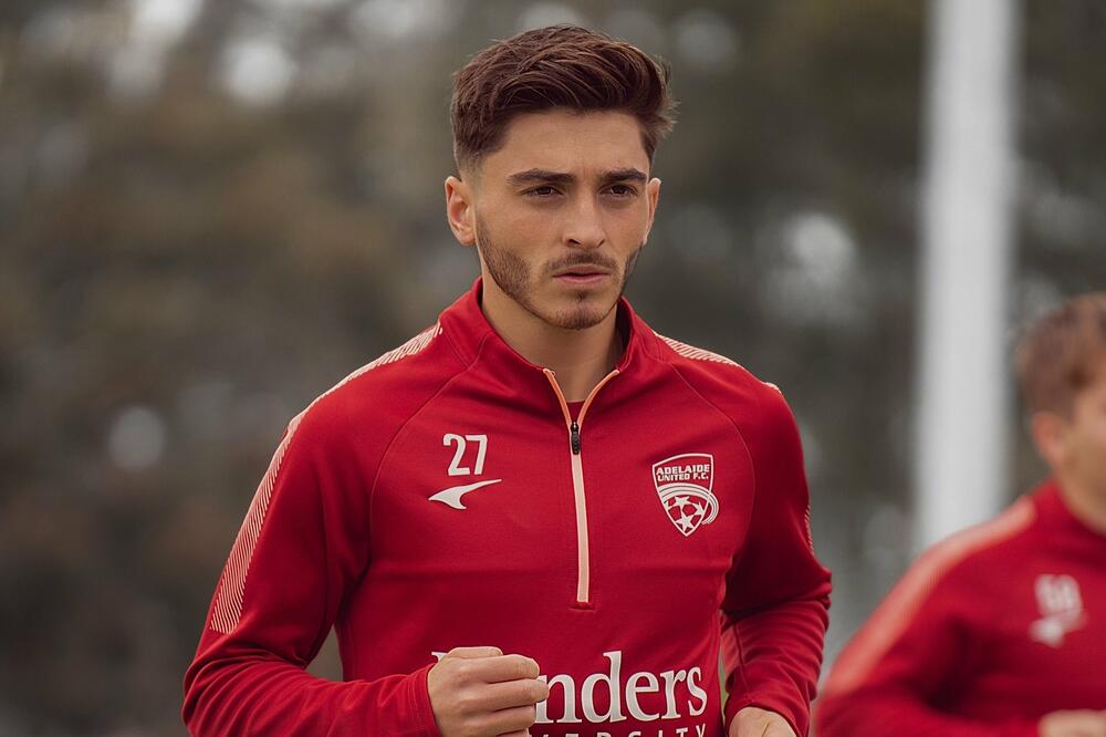 Foto: Adelaide Uunited