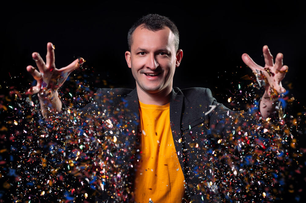 Foto: Petar Teševski