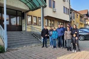 Protest roditelja beba inficiranih u bjelopoljskoj bolnici:...