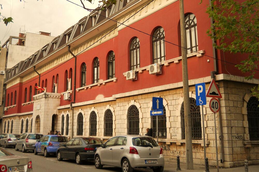 Foto: Manifestacija Podgoricko kulturno ljeto