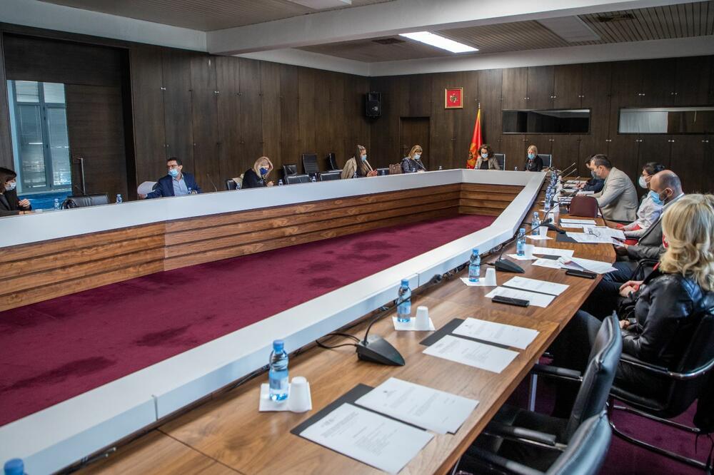 Foto: Generalni sekretarijat Vlade