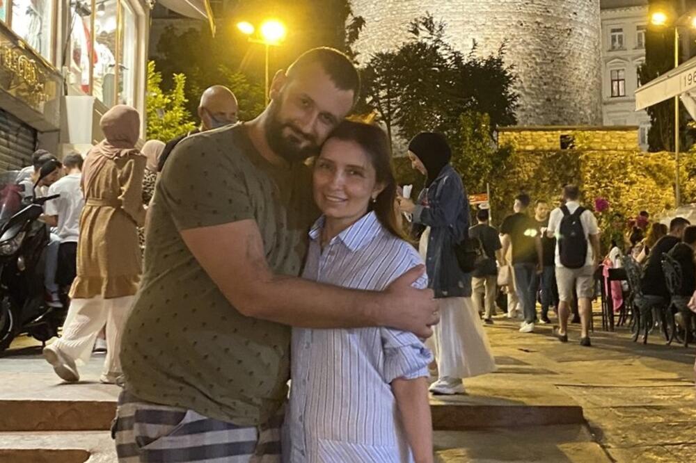 Foto: Privatna arhiva