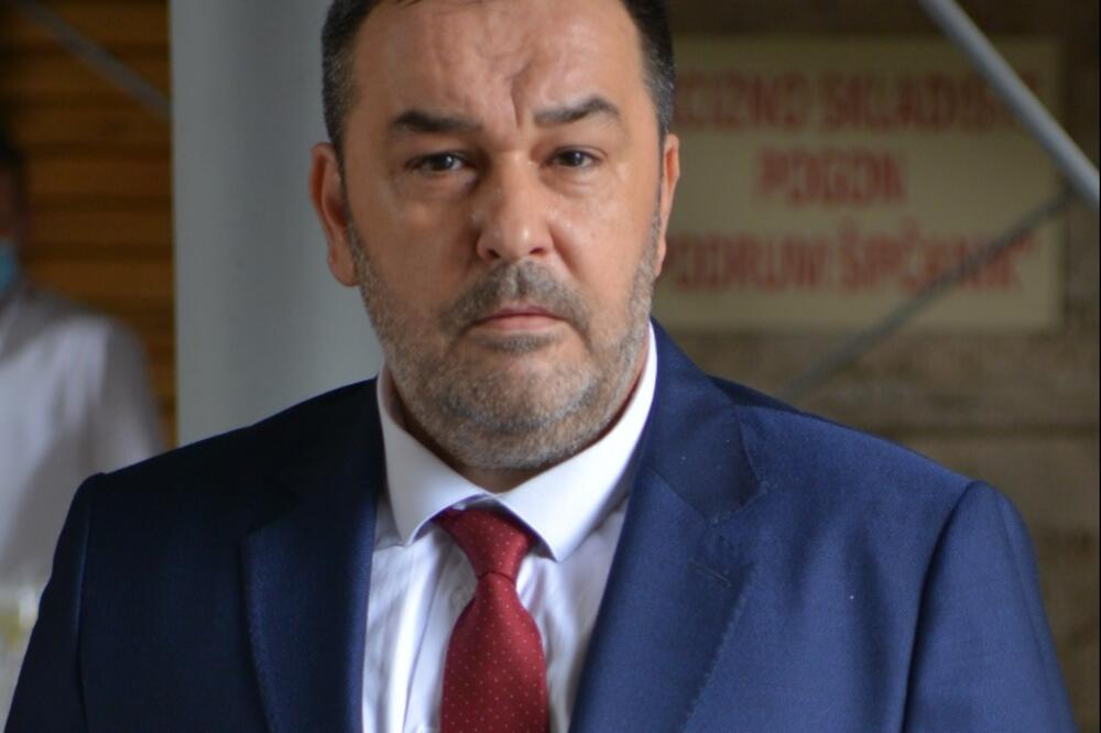 Miroslav Vuković, Foto: Privatna arhiva