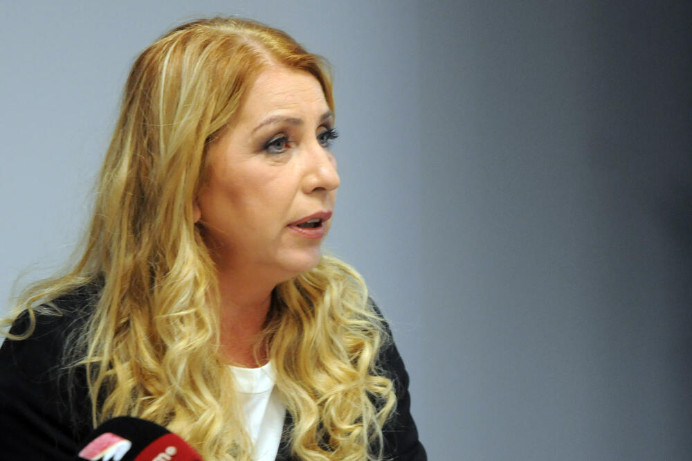 Šahman Zaimović, Foto: Luka Zekovic