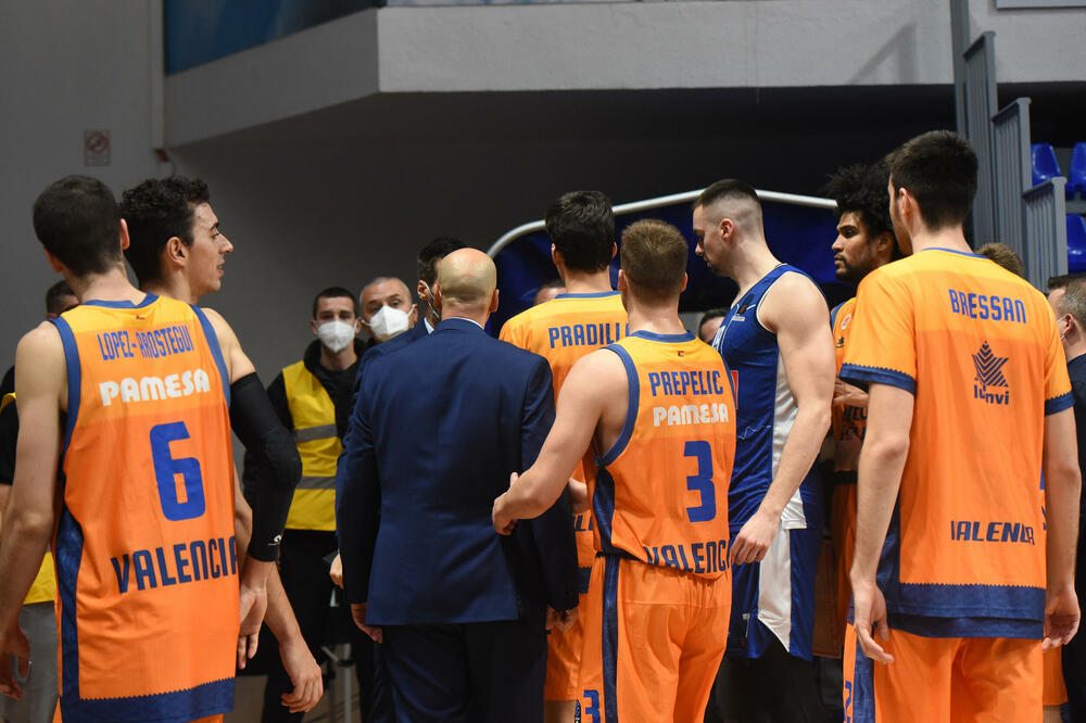 Foto: Savo Prelević