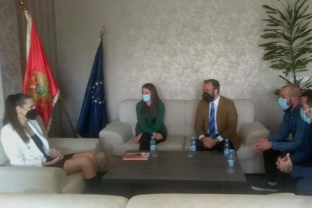 Foto: Uprava za sport i mlade