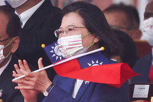 Predsjednica Tajvana ima povjerenja u SAD, Kina kritikuje vezu...