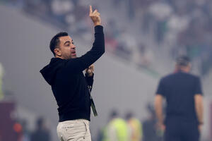 Ćavi želi da se vrati kući: Razgovarao sam sa čelnicima Barse, sve...