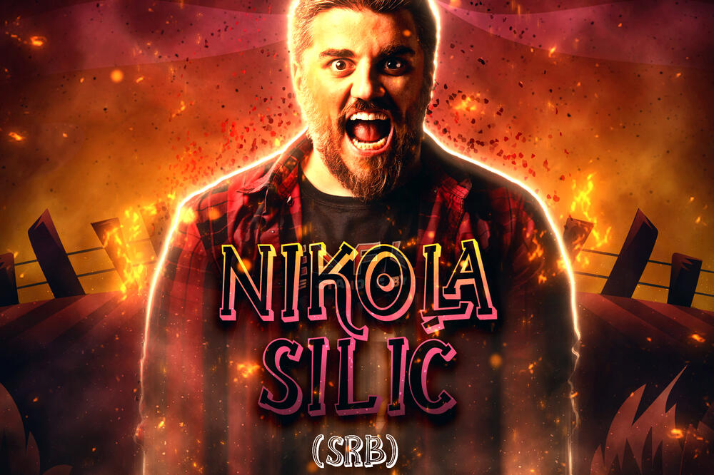 Nikola Silić, Foto: Sreten Sošić