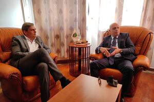 Gungor: Crna Gora interesantna turskim biznismenima