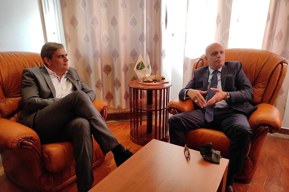 Foto: Bošnjačka stranka