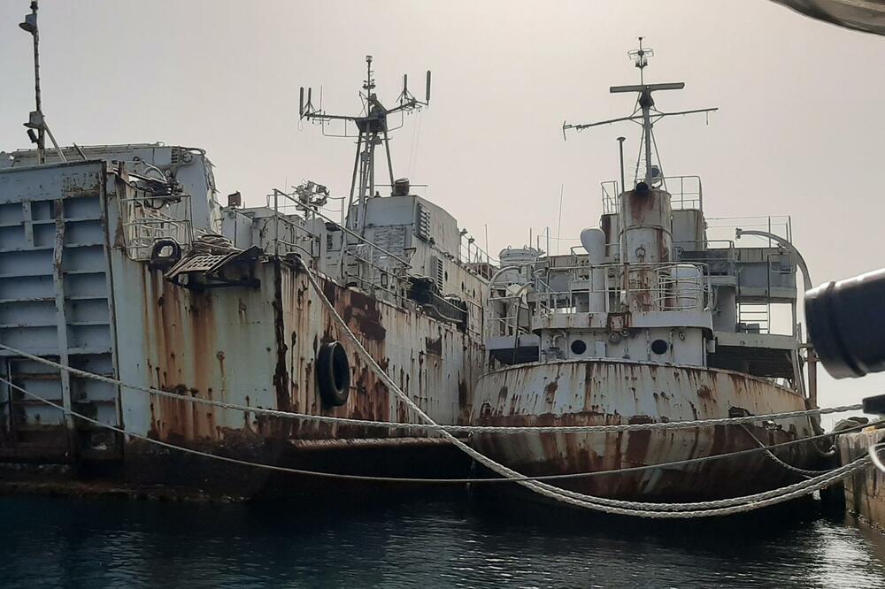 Foto: Siniša Luković