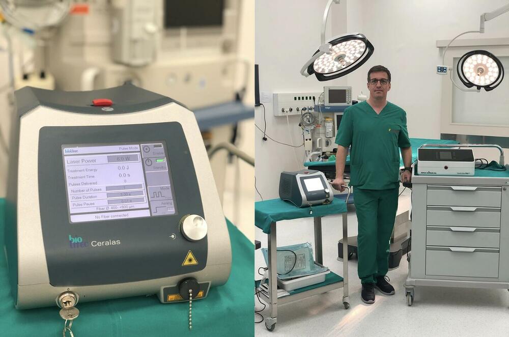 Specijalna bolnica Ars Medica – Dr Vladimir Dobričanin, specijalista opšte hirurgije